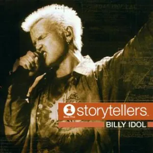 Vh1 Storyteller