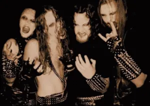Hellspell