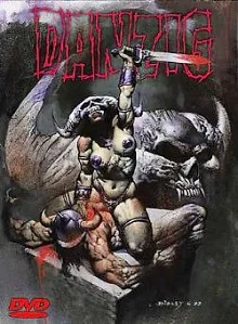Archives De La Morte