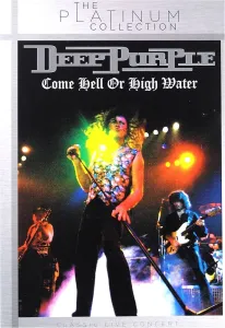Come Hell Or High Water