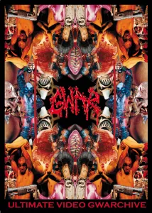 Ultimate Video Gwarchives
