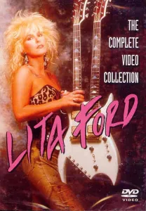 The Complete Video Collection