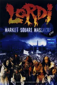 Market Square Massacre