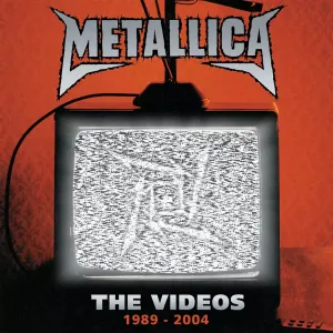 The Videos 1989-2004