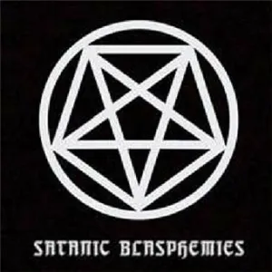 Satanic Blasphemies