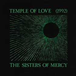Temple Of Love 92