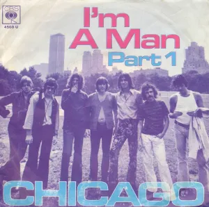 Im A Man