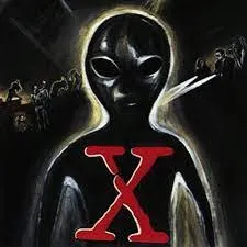 The X Files