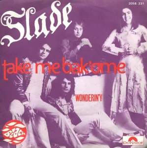 Take Me Bak Ome