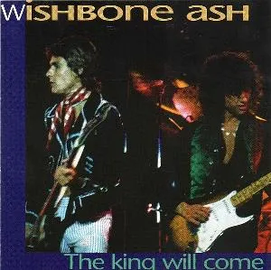 The King Will Come