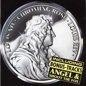 Louis xiv