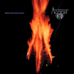 Restless & wild