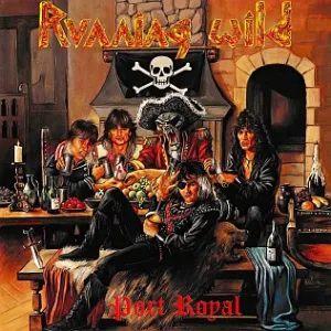 Port Royal