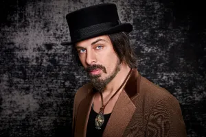 Richie Kotzen