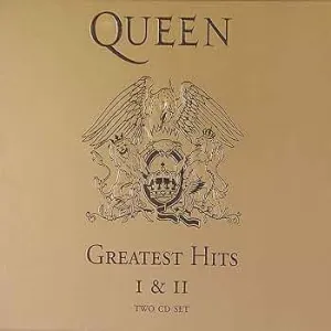 Greatest Hits I & II