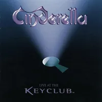 Live at the key club