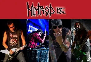 Nimrod