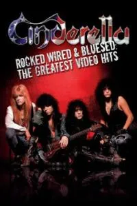 Rocked, wired & bluesed