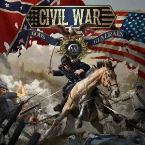 Gods and generals