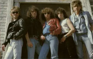 Attentat Rock