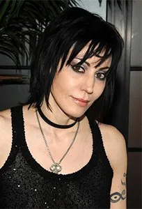 Joan Jett (today)