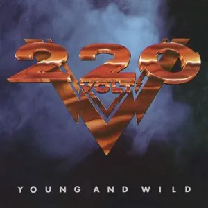 Young And Wild