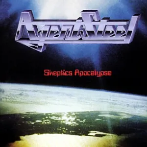 Skeptic Apocalypse