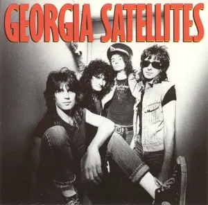 Georgia Satellite