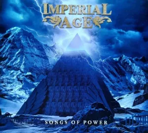 Songs Of Power