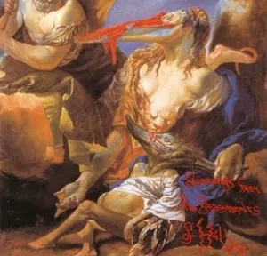 Hosannas From The Basements Of Hell
