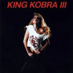 King Kobra III
