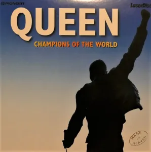 Champions Of The World