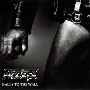 Balls to the wall