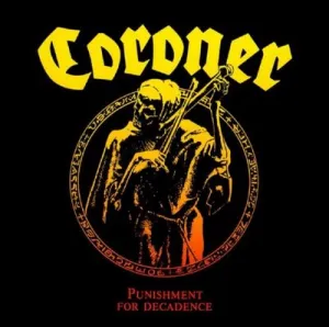 Punishment for decadence
