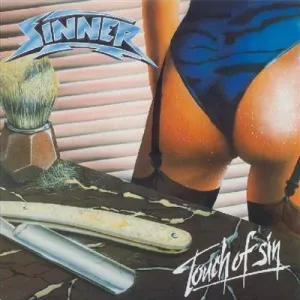 Touch Of Sin