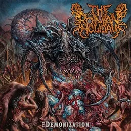 The Demonization