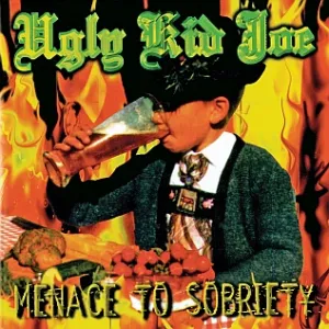Menace To Sobriety
