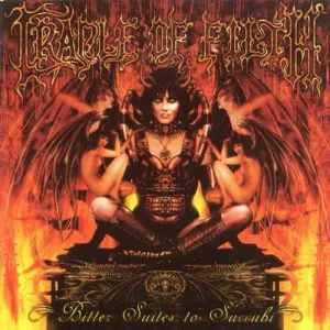 Bitter suite to succubi