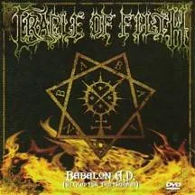 Babalon a.d.