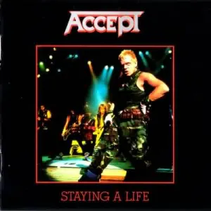 Staying alive