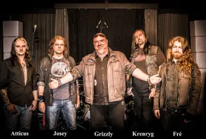 Ostrogoth