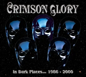 In dark places