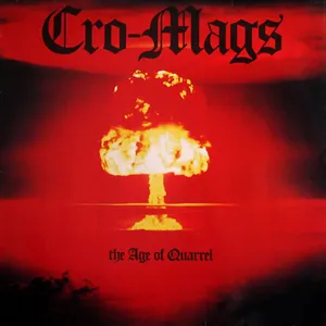 The age of quarrel
