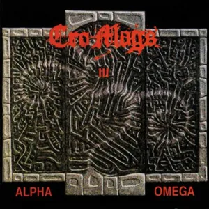 Alpha & omega