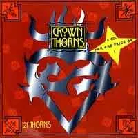 21 thorns