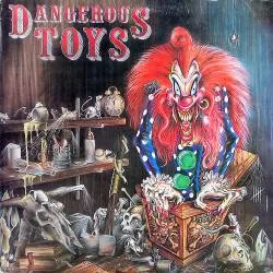 Dangerous toys