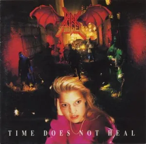 Time does not heal