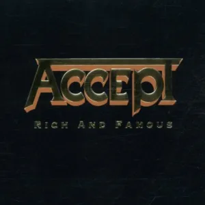 Rich and famous