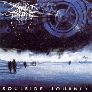 Soulside journey