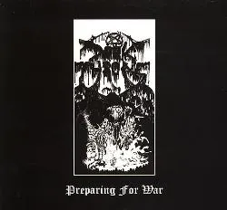 Preparing for war